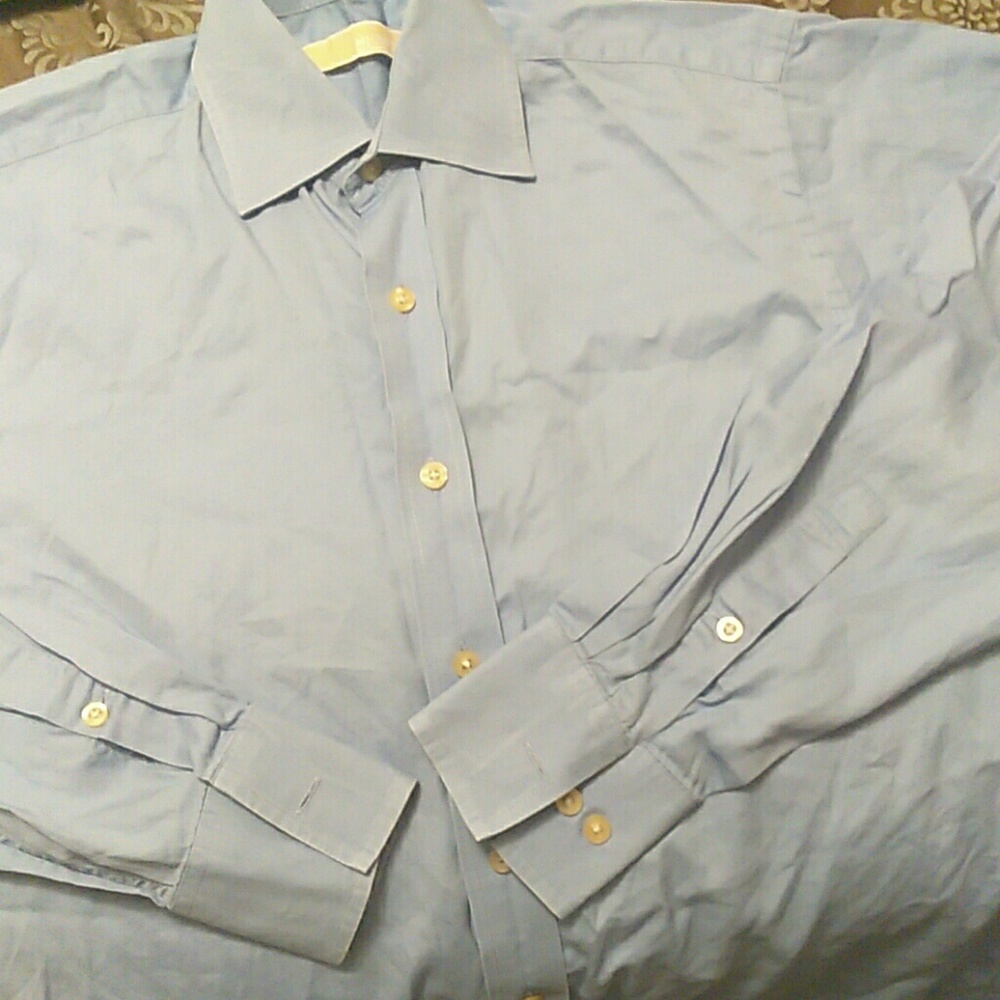 Michael Kors dress shirt